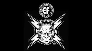 Electric Frankenstein - Nail It Down