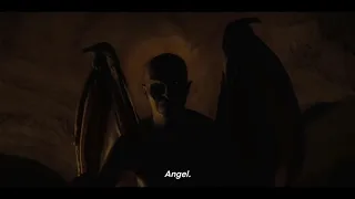 Midnight Mass - "Angel"