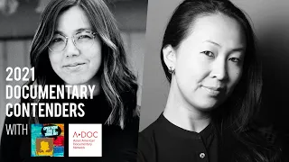 Elizabeth Lo & Tiffany Hsiung on 'Stray' and 'Sing Me a Lullaby' | 2021 AAPI Documentary Contenders