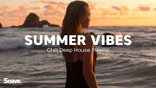 Mega Hits 2024 🌱 The Best Of Vocal Deep House Music Mix 2024 🌱 Summer Music Mix 2024 #3