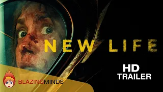 New Life UK Trailer - Horror Thriller starring Sonya Walger