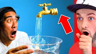 World's *BEST* Magic Tricks on YouTube! (MUST SEE)