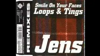 Jens - Loops & Tings (Froot Loops Remix)