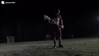 Teen Wolf 2x11 'Battlefield' Stiles scores "I Scored A Goal!!"