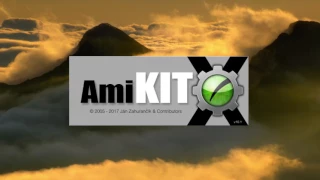 AmiKit X (trailer#2)