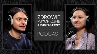 Czy przyczyną depresji jest niedobór serotoniny? | Zdrowie psychiczne z perspektywy #4