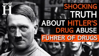Theodor Morell - Nazi Doctor who Turned Adolf Hitler into a Farting Drug Addicted Junkie
