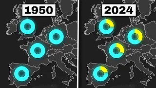 Immigration is Changing Europe