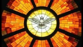 Pentecost - Saturday, May 18, 2024 @ 4pm