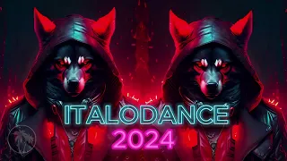 Dance Music Paradise Italodance 2024