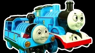 Thomas Tank Dark Side Knock Off Toys Ep 9 Most Amazing Fake Thomas & Friends Train Ever