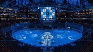 Toronto Maple Leafs 2022-23 Season Pump Up