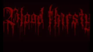 Banda: Blood Thirsty- O Come Emmanuel The One Foretold