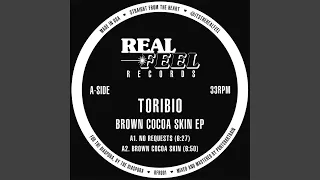 Brown Cocoa Skin (DJ Spinna Remix)