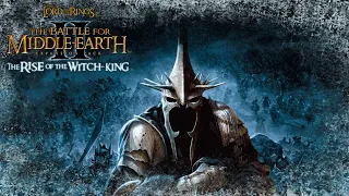 [Stream #446]  Lord Of The Rings: The Rise of the Witch-King 2.02 - Winter Tournament 2 [Feb13.2024]