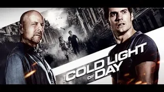 The Cold Light Of Day--Action Hollywood Full Movie Hindi Dubbed