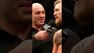 Joe Rogan Commentating for Dana White & the UFC