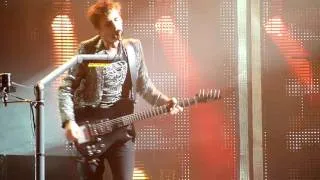 Muse - Hysteria Live Reading Festival 28/08/2011