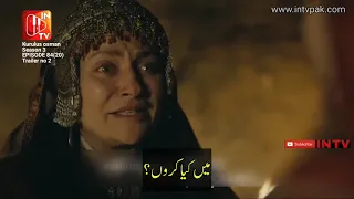 kurulus osman season 3 episode 84 trailer 2 in urdu