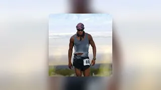 "That's who you were supposed to be." - David Goggins x Memory Reboot (Slowed)