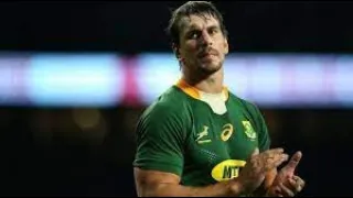 5 Times Eben Etzebeth was Smashed