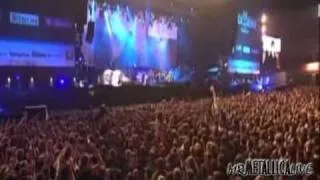 Metallica - Sad But True [Live Rock Am Ring Festival June 3, 2006]