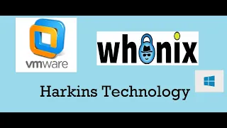Whonix on VMWare + Windows 10 Route