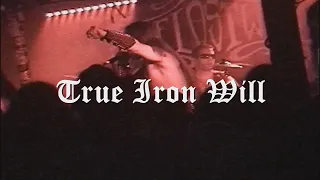 True Iron Will semi set live in Austin, Texas 5.4.2024 Helios fundraiser gig