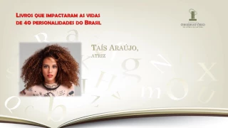 Livros Que Mais Impactaram a Vida de 40 Personalidades