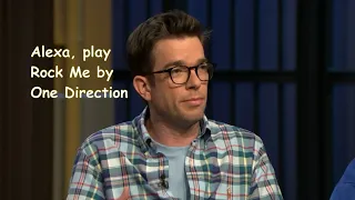 John Mulaney Moments I'm Attracted To