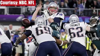 Super Bowl 52, The Malcolm Butler Controversy