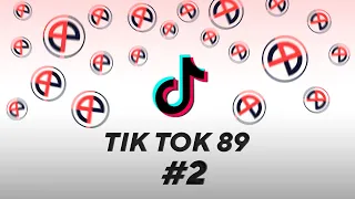 Tik Tok 89 #2 // Подборка видео по 89 Скваду из Тик Тока