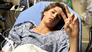 13-Year-Old Boy Survives Gator Attack