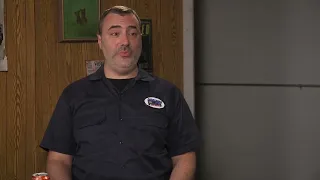 Red Letter Media – Mike Stoklasa makes weird sounds for 40 seconds