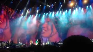 You Can't Always Get What You Want - Rolling Stones - Hyde Park 6/7/13