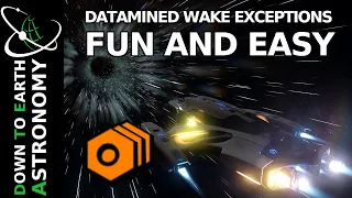 Datamined Wake Exceptions - Fun and Easy