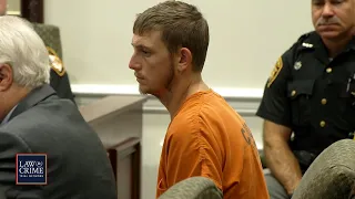 Ohio Dad Accused of Lining Up, Executing 3 Kids Appears in Court