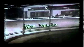 1970 Harness Racing Triple Crown - Most Happy Fella & Stanley Dancer
