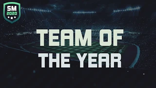 Sneak Peak 4: Player & Team Awards