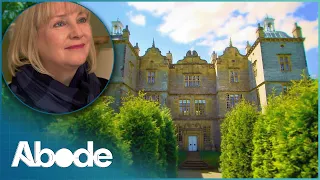 Can These Historic British Mansions Be Saved From Closing? | COUNTRY HOUSE RESCUE REVISIT | Abode