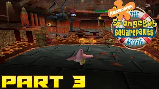 The Spongebob Squarepants Movie Game Part 3