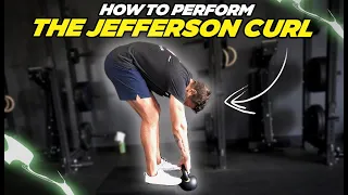 JEFFERSON CURL GUIDE | How To, Benefits, and Mistakes!
