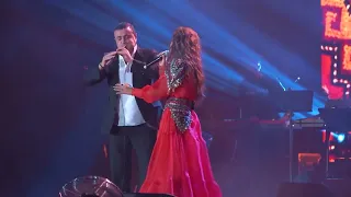 Sirusho Dun im musan es live in Yerevan