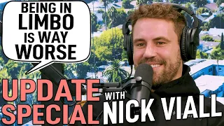 Ask Nick Updates Special Episode - End Of Year Updates | The Viall Files w/ Nick Viall