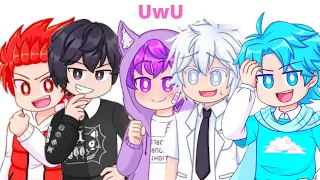 The Boys give their best UwU voices (Inquisitormaster)