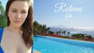 🛩🛩🛩GRAND ROTANA RESORT AND SPA 5* / ПОЛНЫЙ ВИДЕООБЗОР С АЛИНОЙ ГАРЧЕНКО!!! ШАРМ ЭЛЬ ШЕЙХ 2020