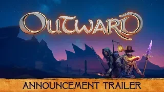Outward - Announce Trailer [NA]