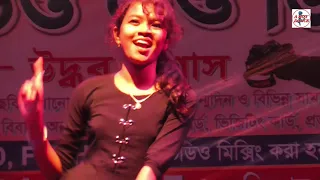 Bidhatar Je Hate Lekha Dance Video | Bidhataar Je Haathe Lekha | বিধাতার যে হাতে লেখা | Dance Video