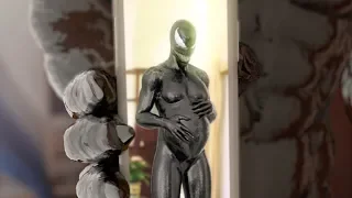 We are VENOM - Parody Sketch #19 (She-VENOM is Pregnant!)