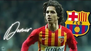 Barcelona Sign Emre Demir | Skills & Goals 2021